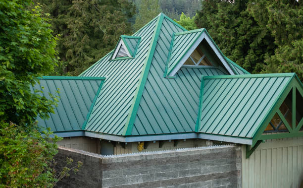 Best Gutter Installation and Repair  in Hampton, IL